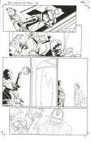 Astonishing X-Men  Issue 19 Page 13 Comic Art